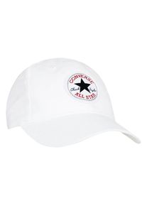 Converse , Jungen , Baseball Cap »CAN CHUCK PATCH CURVE BRIM HAT für kids 8-15 Jahre« für Kinder , white , Cap von Converse