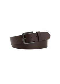 Levi's Levi's , Ledergürtel »SEINE METAL GÜRTEL« SEINE METAL BELT , dunkelbraun