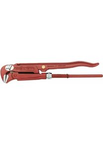 VBW, Zange, Rohrzange 90 Grad 2 Inch 540 mm lang (560 mm)