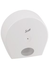 Scott, Toilettenpapierhalter, 7046