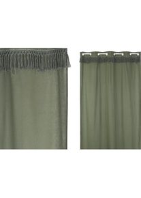 Esprit, Vorhang, Meti TX210383 (140 x 260 cm)