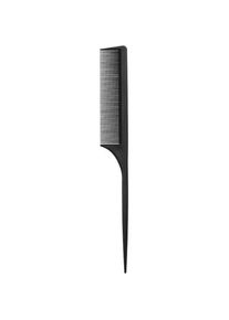 TONI&GUY Toni&Guy, Haarbürste + Kamm, Stielkamm Carbon