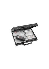 Facom Multimake elektronische riemspanmeter, 1,2 m - DT.HERTZ