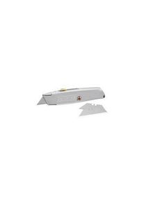 Stanley Retractable Safety Knife - 2-10-099