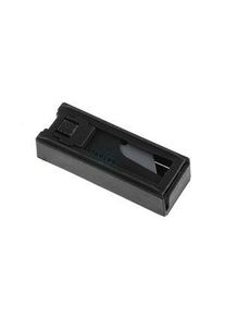 Stanley Knife Blade, Flat, Trapezoid, 10 ST - 2-11-921