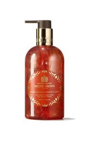 Molton Brown, Handseife, Bath Body Marv Mand & Sp Fine Liquid HW 300 ml (Flüssigseife, 300 ml)