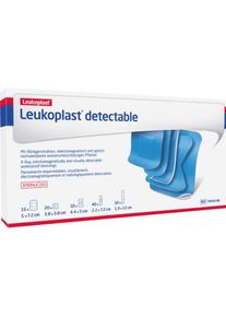 BSN, Pflaster, Detectable mit 5 Grössen (95 x)
