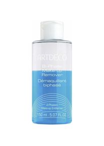 Artdeco, Gesichtsreinigung, BiPhase Make Up Remover 29691 125 ml (Reinigungslotion, 125 ml)