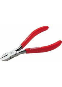 NWS, Bolzenschneider + Seitenschneider, Seitenschneider 11,5 cm (115 mm)