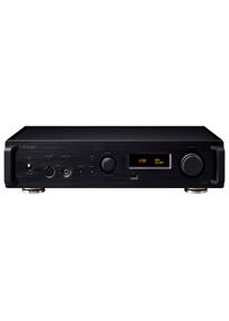 Teac UD-701N Network DAC Pre-amplifier, Black