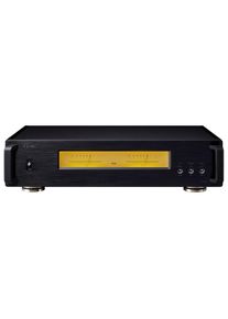 Teac AP-701 Stereo/Mono Power Amplifier, Black
