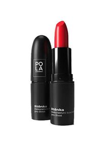 Pola Cosmetics, Lippenstift + Lipgloss, Matt Lipstick Tender Kiss 3.8 g - Shade: 106 (106)