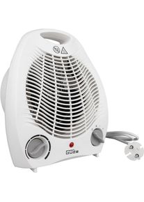 Güde Güde Heizlüfter GH 2000, Heizlüfter, Weiss