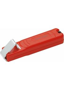 NWS, Zange, Abisolierzange 130 x 4-16 mm (16 mm)