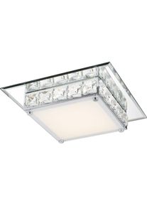 Globo, Wandleuchte + Deckenleuchte, Deckenleuchte Margo (720 lm)