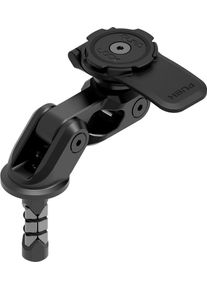 Quad Lock Motorcycle PRO, montagem do veio da haste