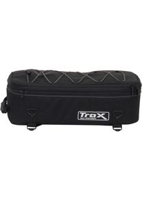SW-Motech Trax ION side case M/L 8-14L, bolsa de expansión