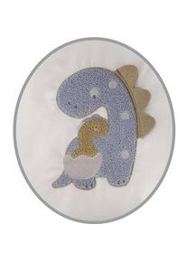 DeCuevas, Reisebett, Reisebettchen Coco 50 x 29 x 30 cm Blau