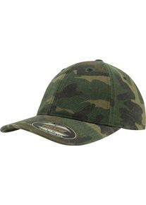 Brandit Camo, Tampa , cor: Woodland , tamanho: S/M