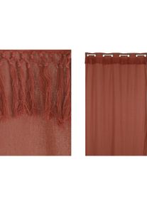Esprit, Vorhang, Meti TX210382 (140 x 260 cm)