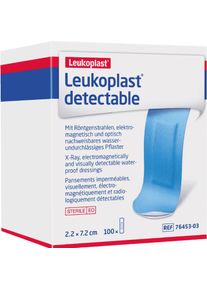 BSN, Pflaster, Detectable 2.2x7.2cm (100 x)