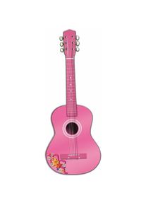 Reig Kindergitarre Rosa Holz (Spanisch)