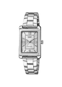 Casio, Armbanduhr, Damenuhr LTP-1234DD-7ADF + BOX