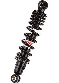 YSS Scooter Mono, amortyzator przedni