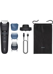Philips, Trimmer + Haarschneider, Beard Trimmer 5000 BT5780/15 Bartschneider