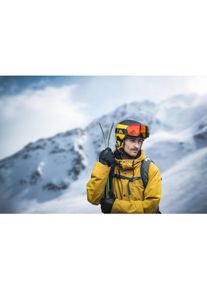 Alpina Sports	 ALPINA SPORTS, Skihelm, (55 - 59 cm, M)