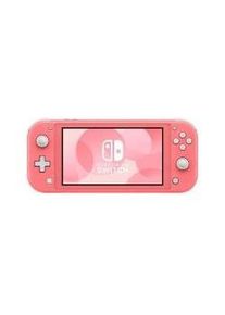 Nintendo Console, Spielkonsole