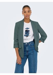 Only Blejzer 'ONLEVI' Ženy smaragdov&aacute; 40