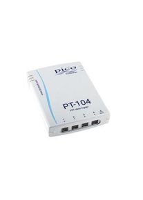 Pico Technology Digitalt PCI-kort Kanaler - PT-104