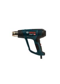 Bosch Varmluftpistoler Euro type F- kontakt (CEE 7/16) 500L/min 230 V - 06012A6300