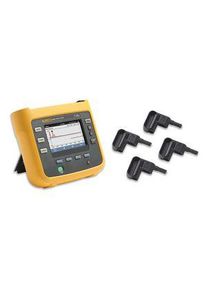 Fluke Digitalt PCI-kort Kanaler - Fluke-1736/EUS-GOLD