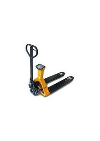 KERN&SOHN Kern&Sohn Pallet Truck - VHB 2T1