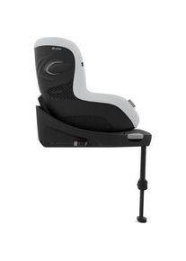 Cybex, Kindersitz, SIRONA Gi I-SIZE inkl. Neugeboreneneinlage Magic Black black (Reboarder, ECE R129/i-Size Norm)
