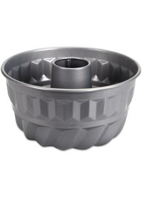 Städter Städter Gugelhupf Backform Ø 16 cm, Backform, Silber