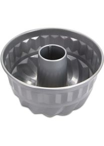 St&auml;dter St&auml;dter Gugelhupf Backform &Oslash; 16 cm, Backform, Silber