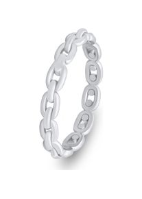 Brilio, Ring, Silver - Original silver ring RI089W - Circuit: 58 mm, (58)