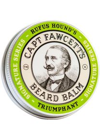 Captain Fawcett, Bartpflege, Triumphant (60 ml)