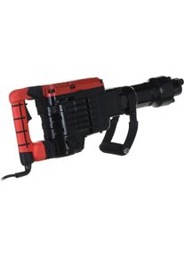 Yato, Abbruchhammer + Meisselhammer, MŁOT WYBURZENIOWY 1600W 82002 (Netzbetrieb)