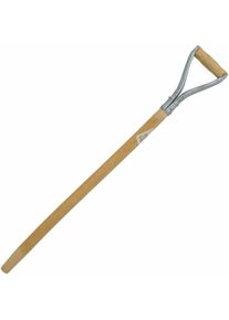 Awtools, Spaten + Schaufel, Trzonek Do łopaty / Metal