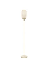 Osram, Stehlampe, Decor Stick Floor Beige Tall E27 (E27)
