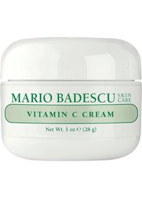Mario Badescu, Gesichtscreme, Vitamin C (28 ml, Tagescreme)