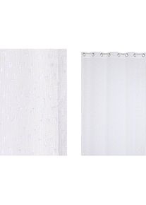 Esprit, Vorhang, Meti TX210187 (140 x 260 cm)