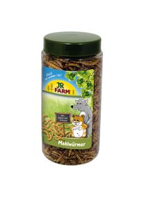 70g mj&ouml;lmask i burk JR FARM sm&aring;djur