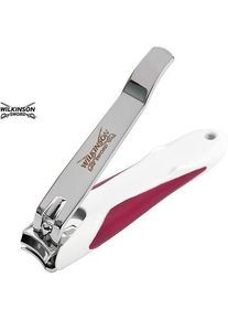 Wilkinson, Nagelpflegegerät, Toenail Clipper with Nail Catch