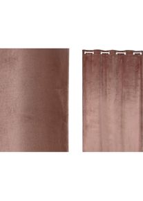 Esprit, Vorhang, Meti TX210406 (140 x 260 cm)
