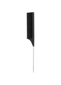 TONI&GUY Toni&Guy, Haarbürste + Kamm, Nadelstielkamm Carbon